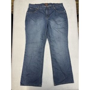 Duck head Women's Jeans Sz 16w Regular